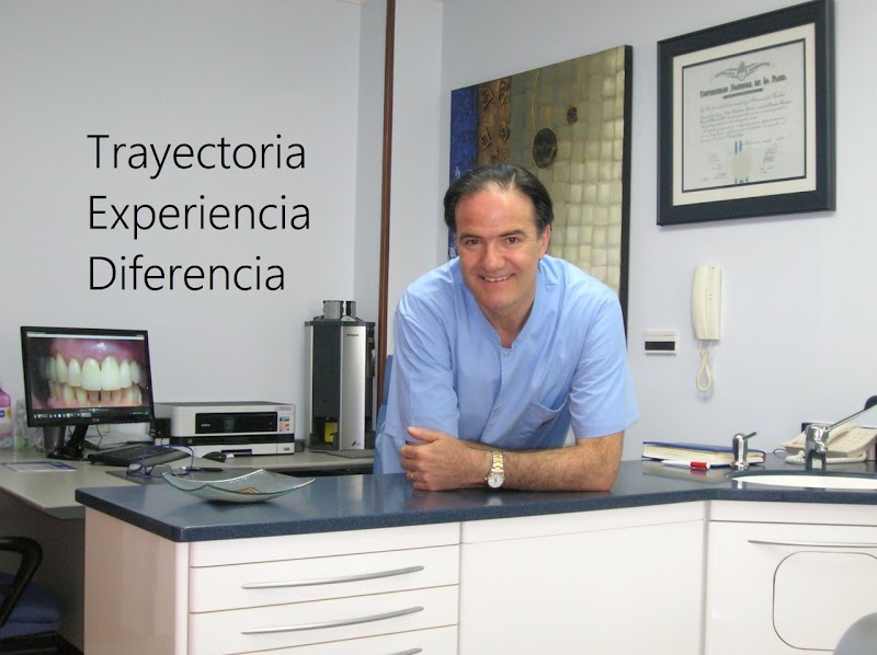 ODONTOLOGÍA Dr. Juan Balboa photo 2