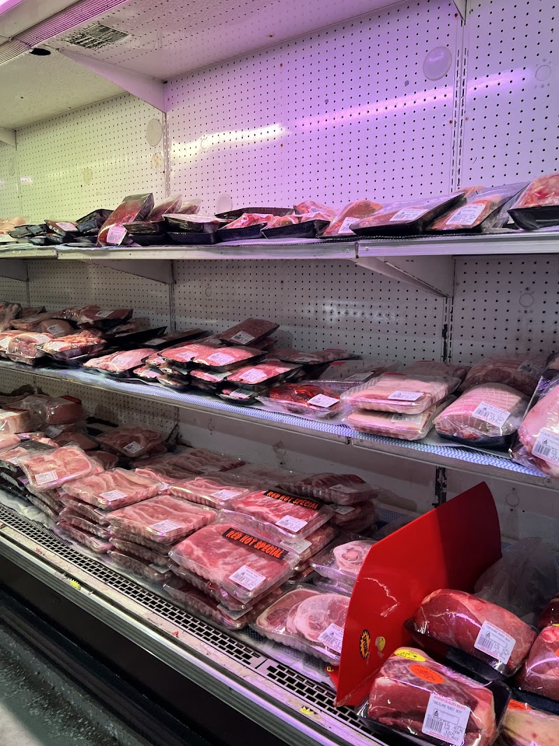 Byrnes Meats photo 2