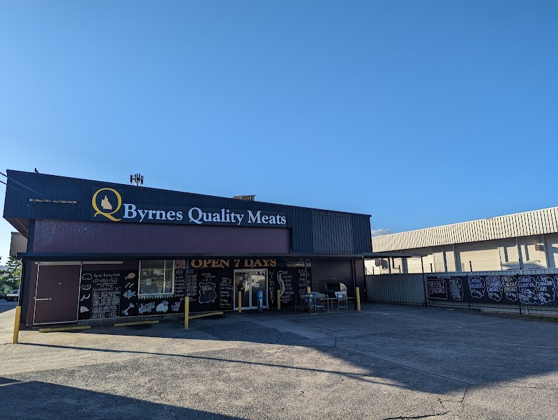 Byrnes Meats photo 1