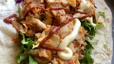 Photo Hilal Döner Strasbourg