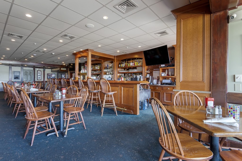 Union Bluff Grill & Pub