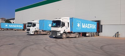Lider gıda Antrepo - Nakliyat