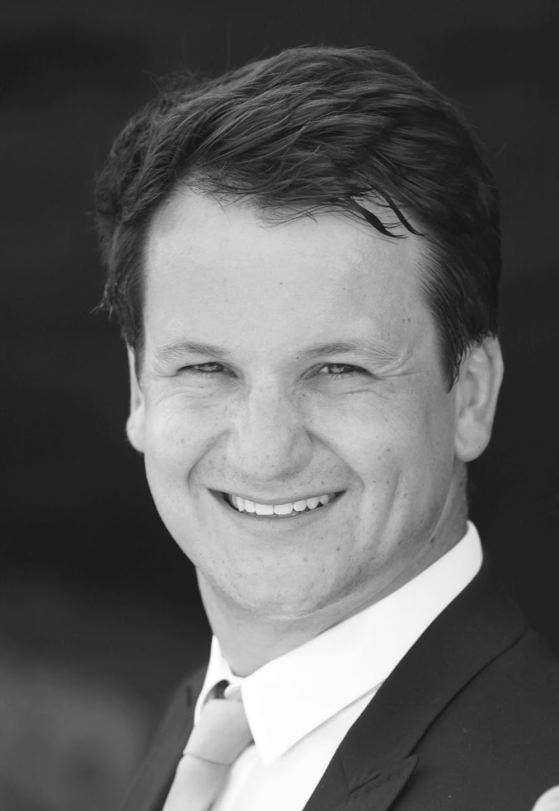 Dr Alexandre Aranda - Neurologie & Médecine du Sommeil
