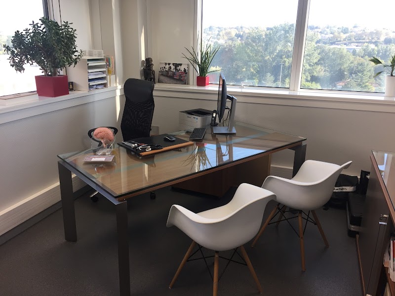 Dr Alexandre Aranda - Neurologie & Médecine du Sommeil