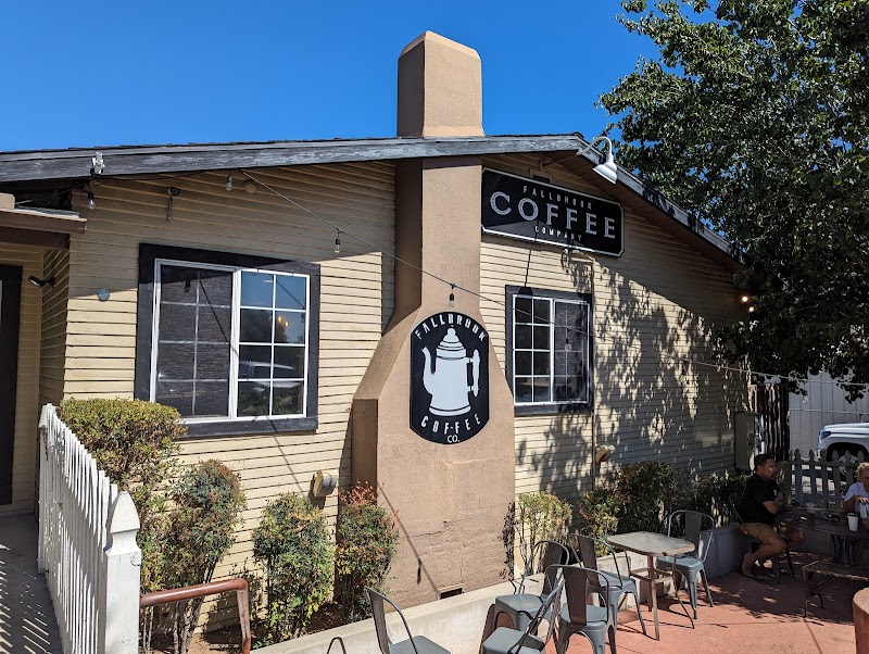 Fallbrook Coffee Company photo 3