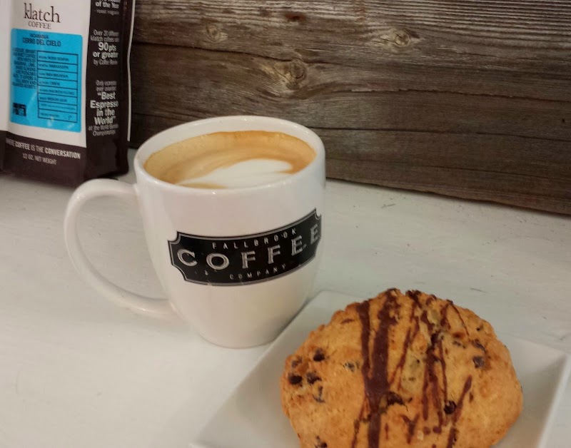 Fallbrook Coffee Company photo 3
