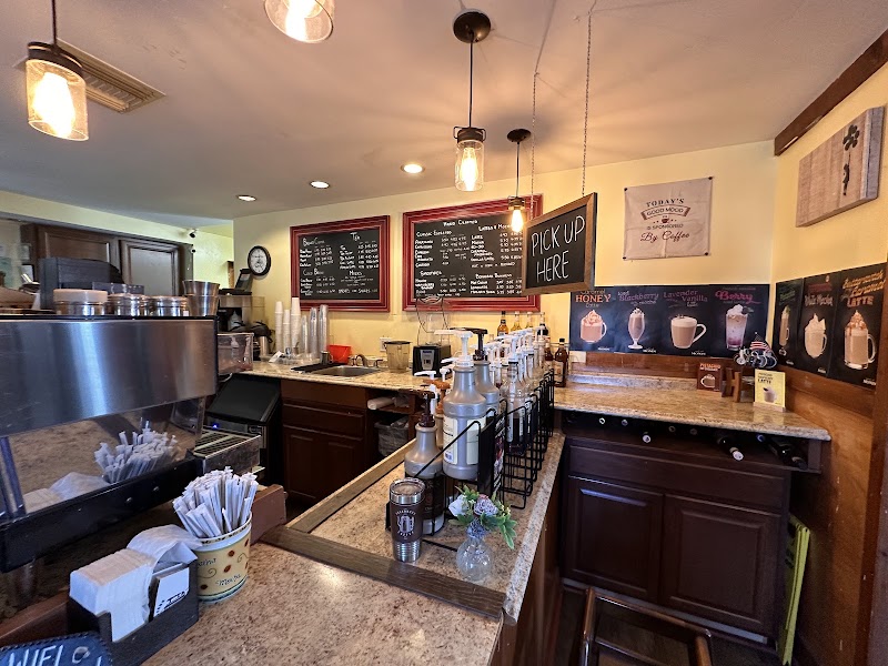 Fallbrook Coffee Company photo 2