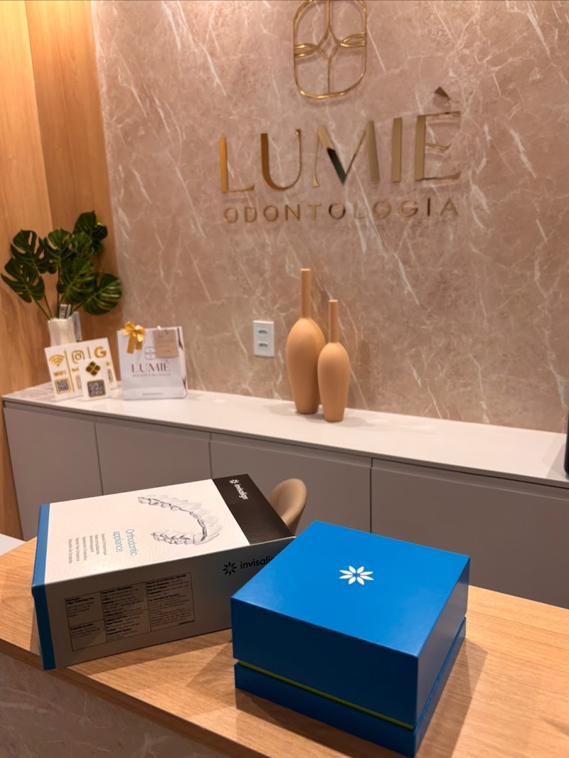 Lumiè Odontologia - foto 2
