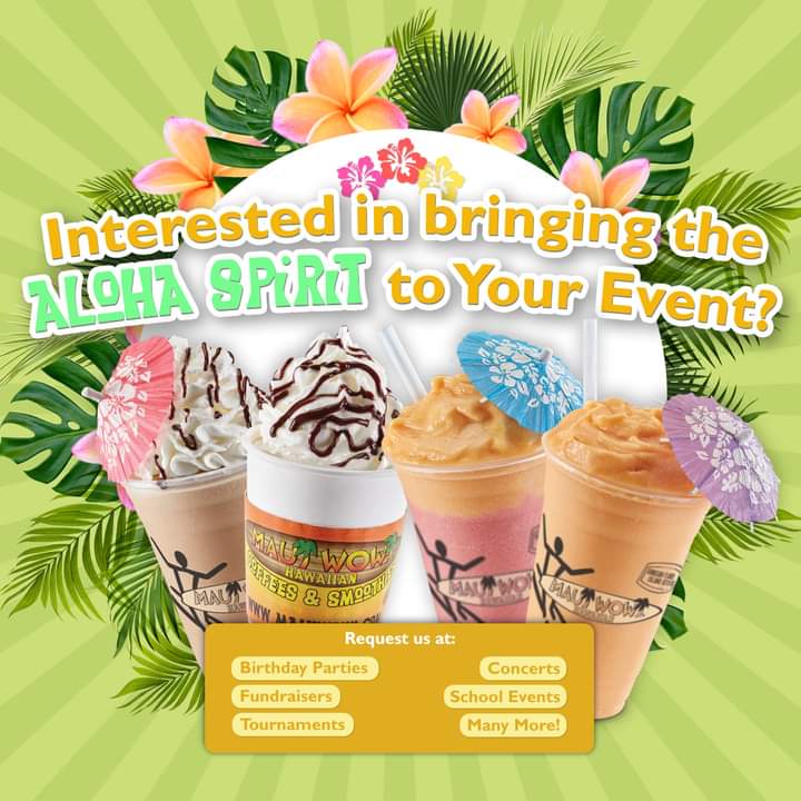 Maui Wowi of Delaware (not an open location) photo 2