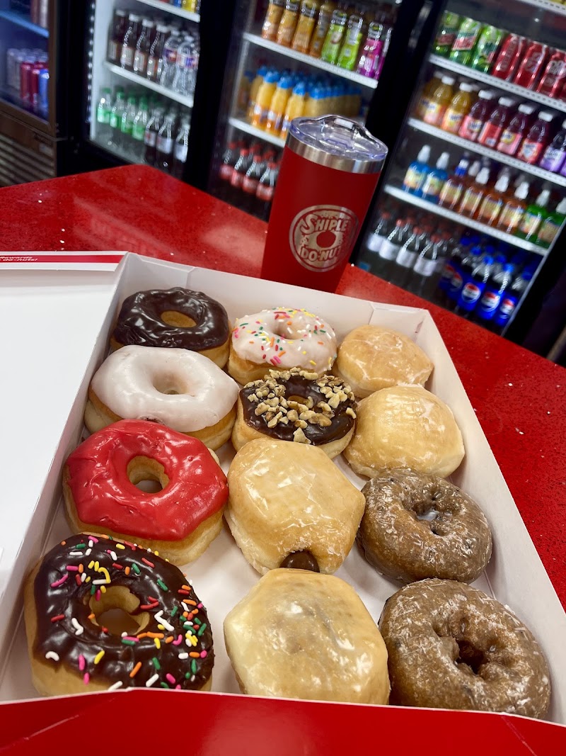 Shipley Do-Nuts photo 2