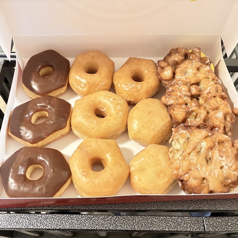 Shipley Do-Nuts photo 3