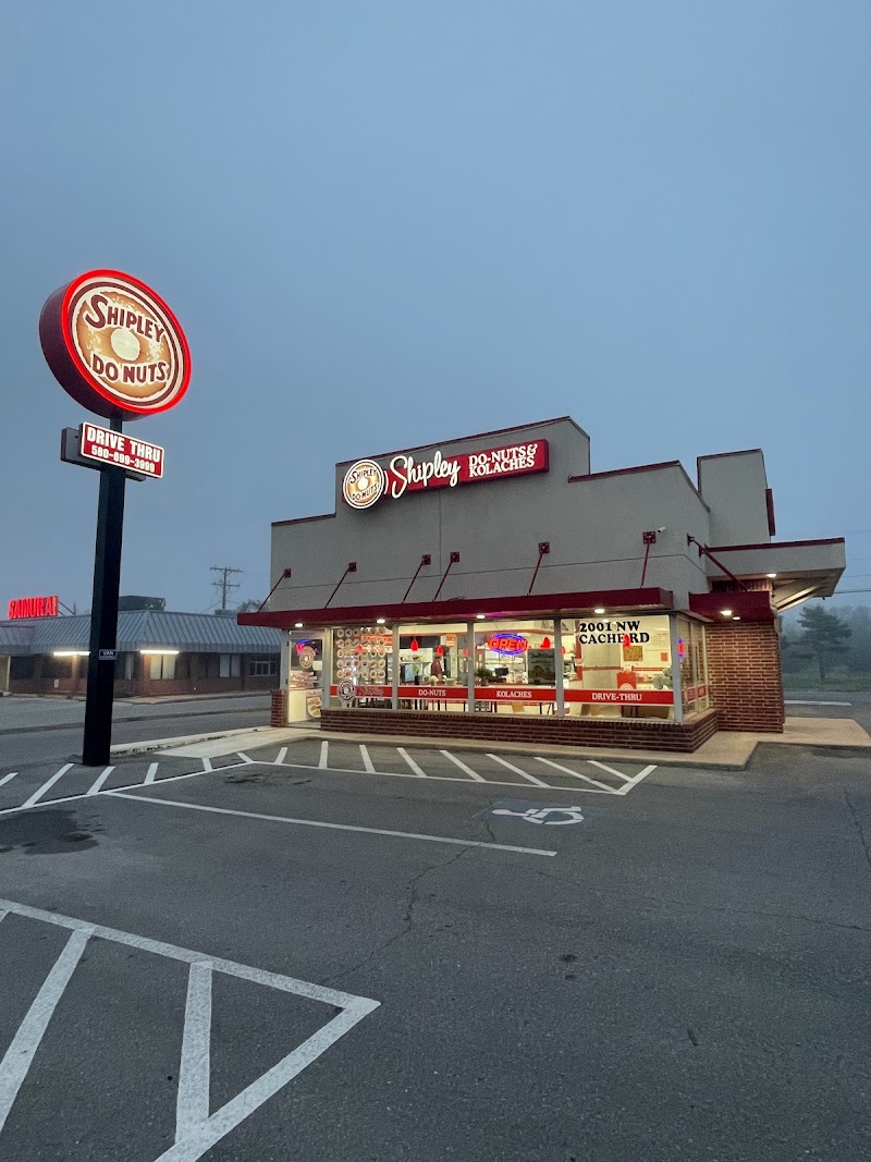 Shipley Do-Nuts photo 1