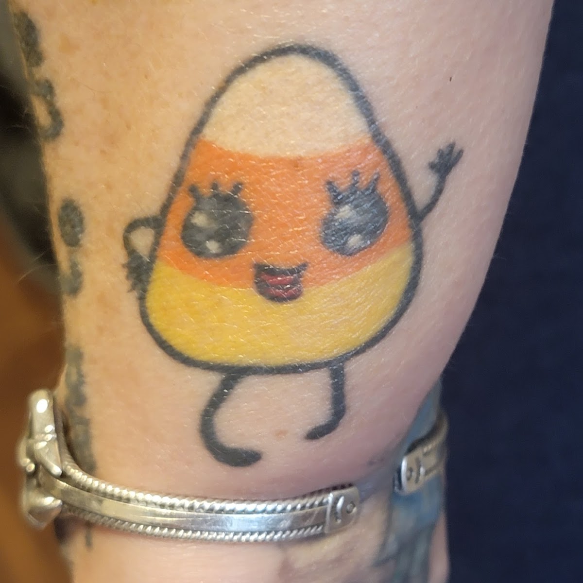 Tattoos by Vern tattoo work — photo 2