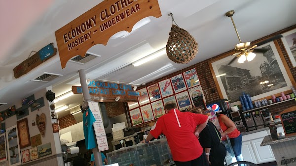 Rockland Café