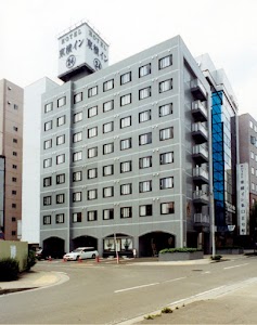 東横INN仙台東口2号館