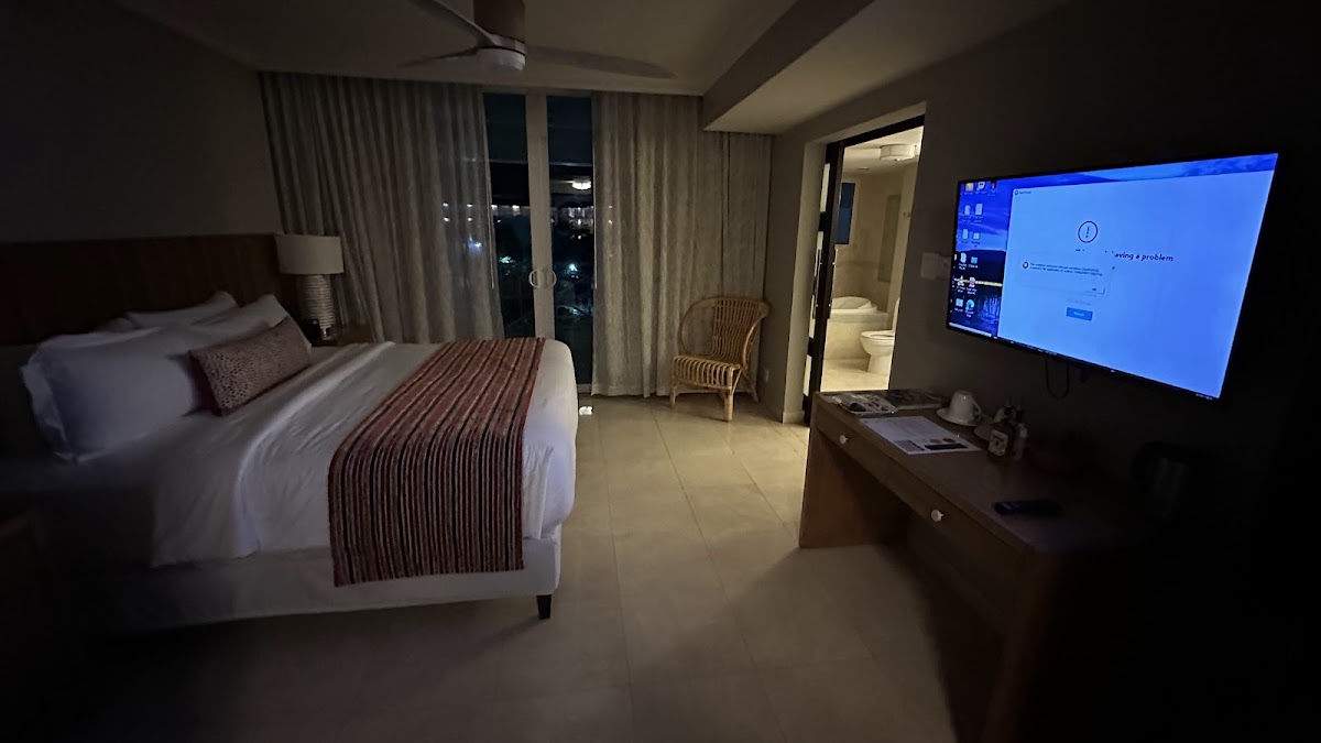 O2 Beach Club & Spa