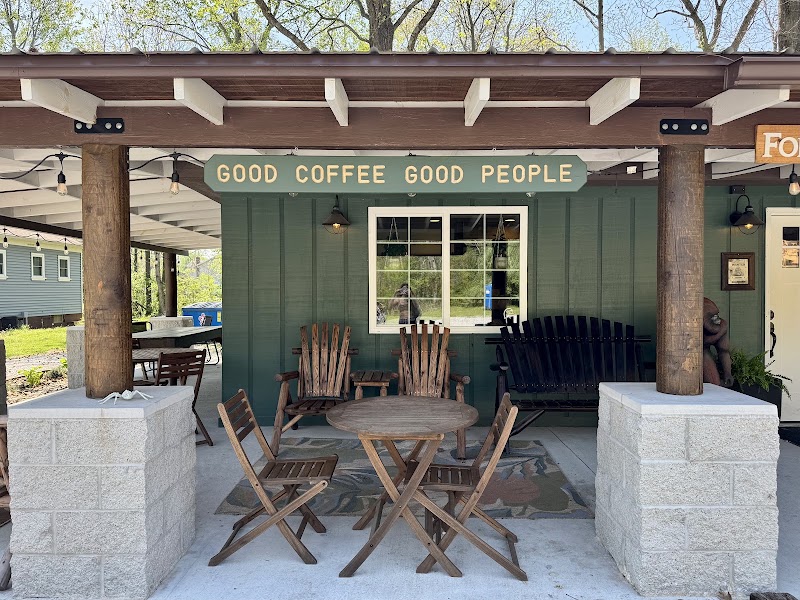 Forestry Coffee photo 3
