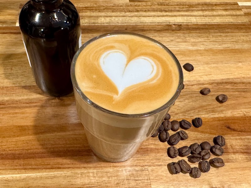 Forestry Coffee photo 2