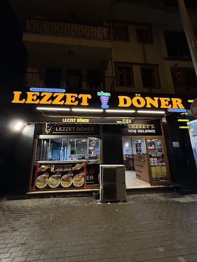 Hatay Usulü Lezzet Döner Gürsu - Restoran