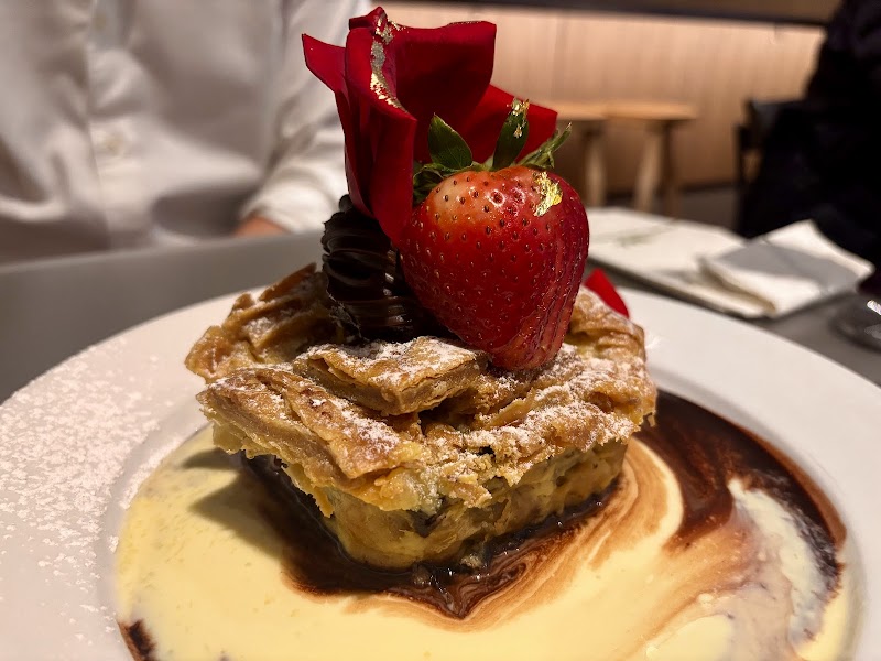 Extraordinary Desserts photo 2