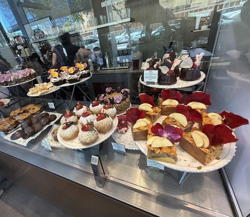 Extraordinary Desserts photo 4