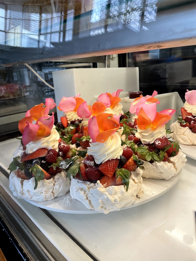 Extraordinary Desserts photo 3