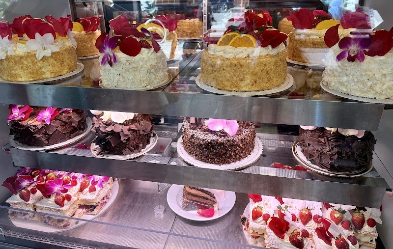 Extraordinary Desserts photo 4
