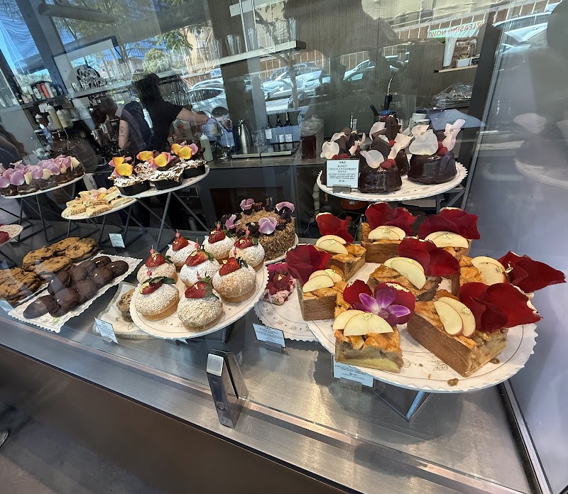Extraordinary Desserts photo 4
