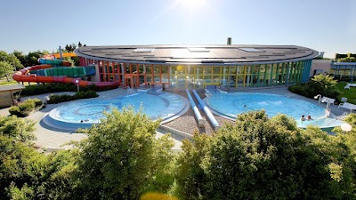 Freizeitbad AQUA MARIEN