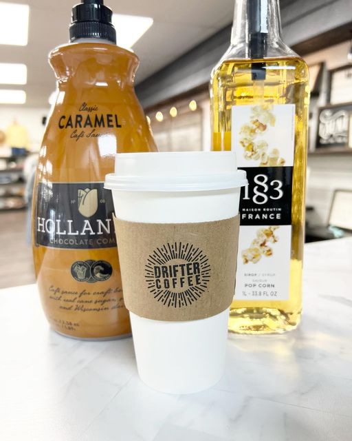 Drifter Coffee photo 4