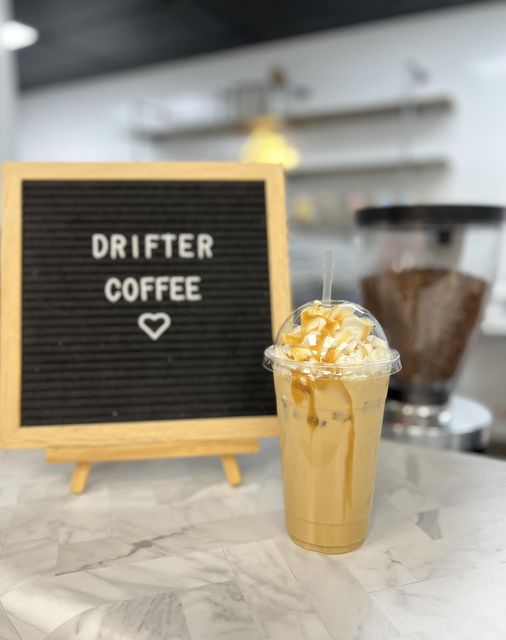 Drifter Coffee photo 2