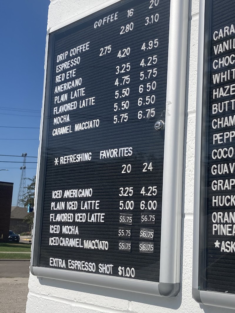 Drifter Coffee photo 3