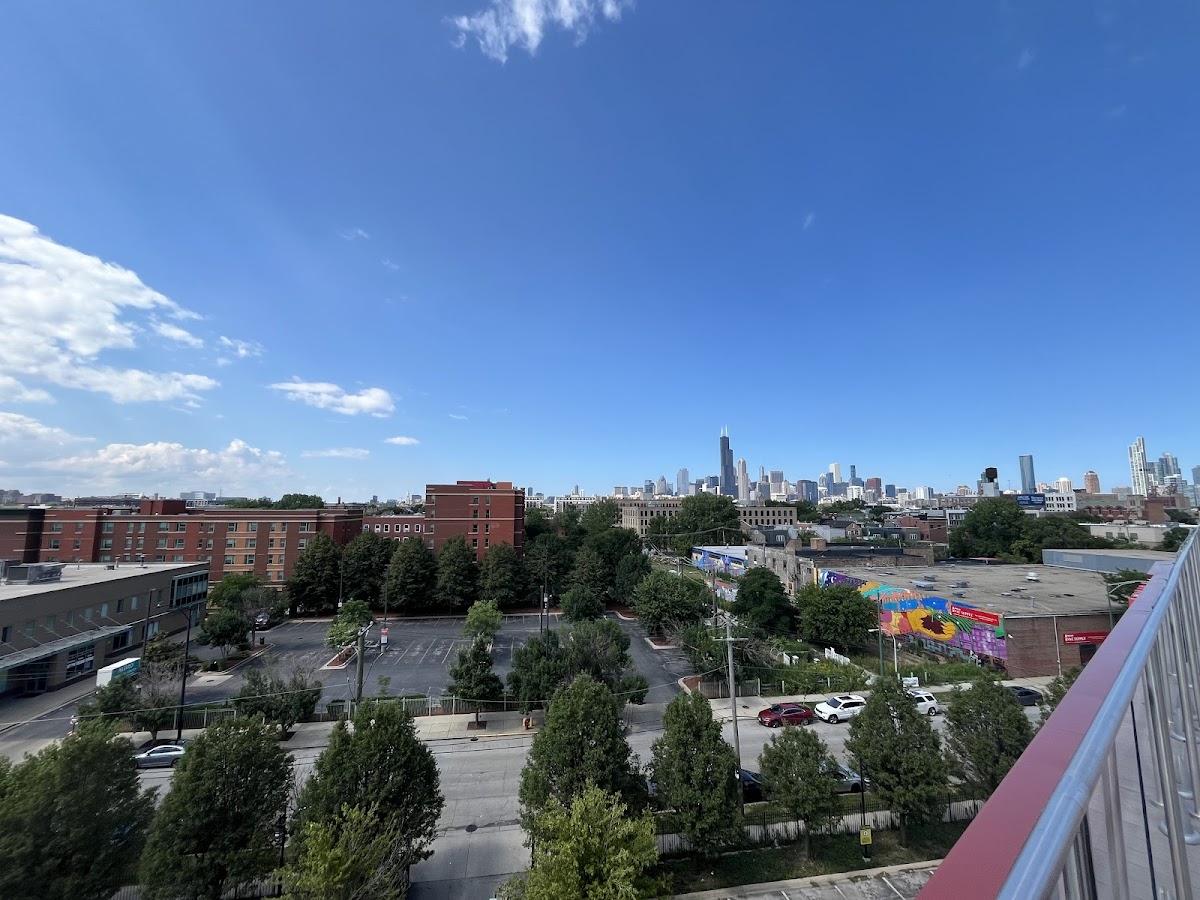 LACUNA by Catalyst Suites: Google Places image 4