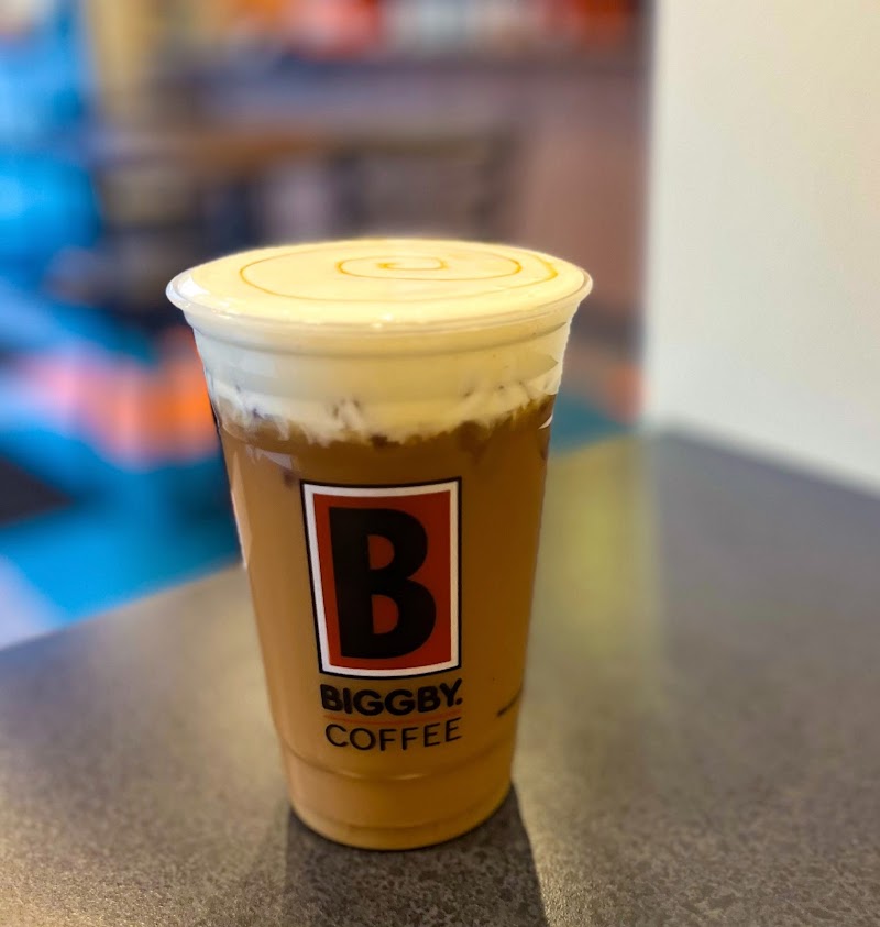 Biggby Coffee photo 4