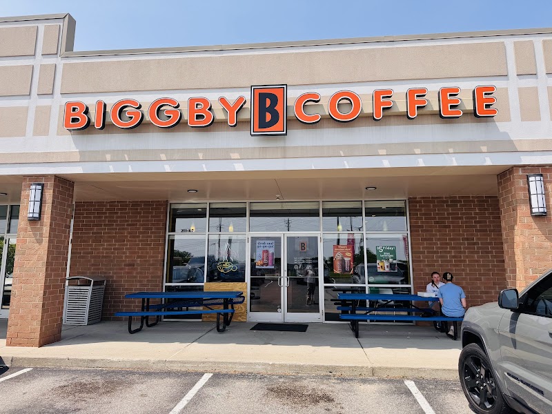 Biggby Coffee photo 1