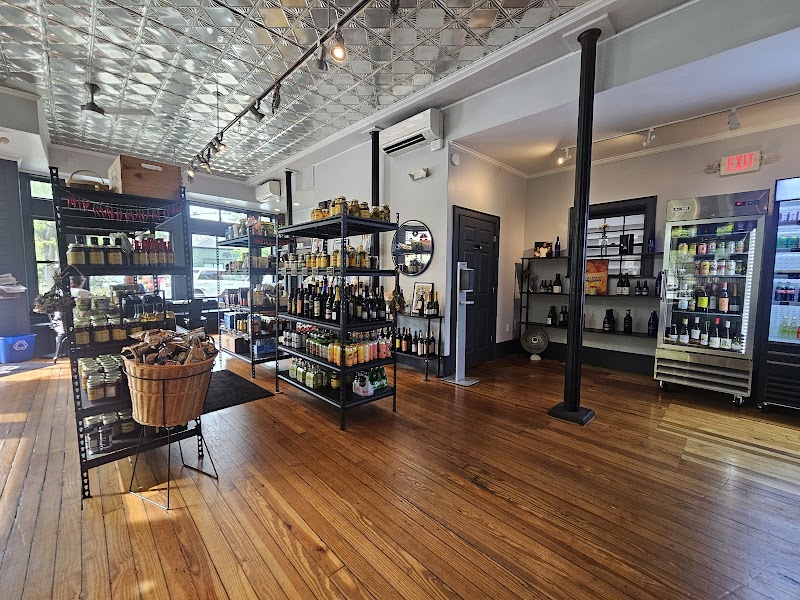 Daniela's Downtown