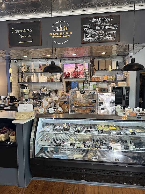 Daniela's Downtown photo 3