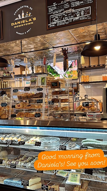 Daniela's Downtown