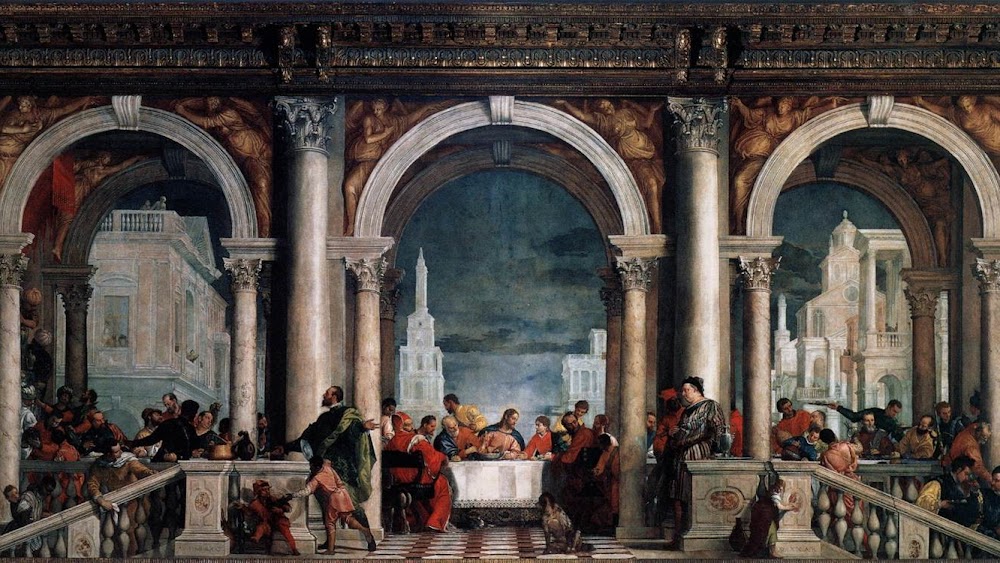 Gallerie dell'Accademia fotoğraf 1