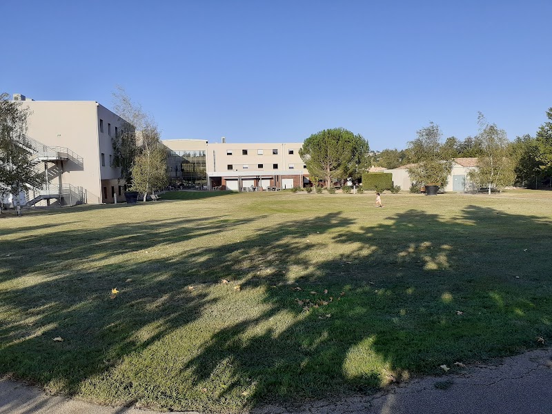 Clinique La Pinede