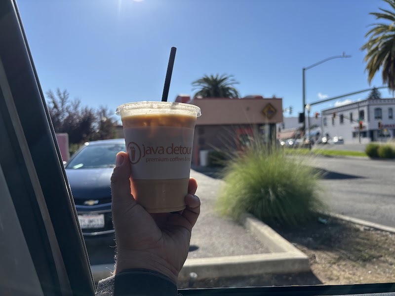 Java Detour Inc photo 2