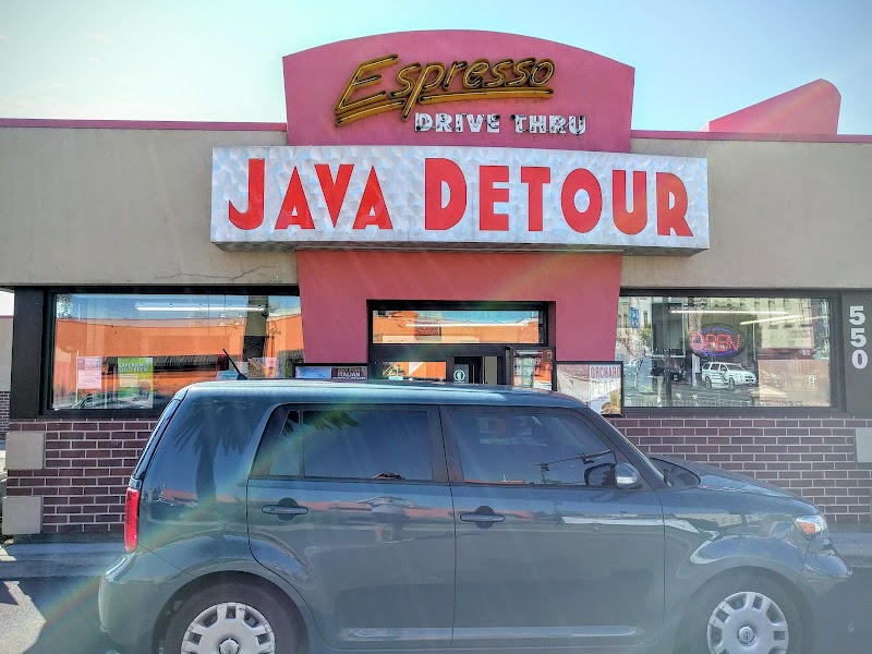 Java Detour Inc photo 4