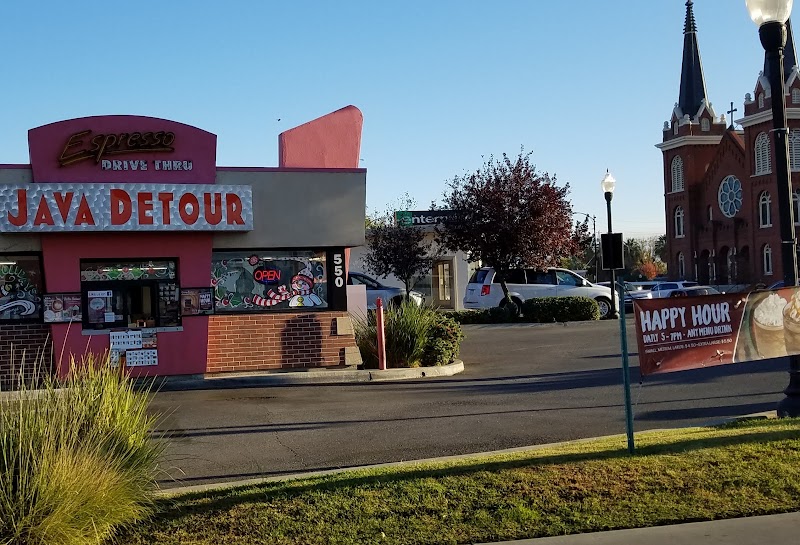Java Detour Inc photo 1