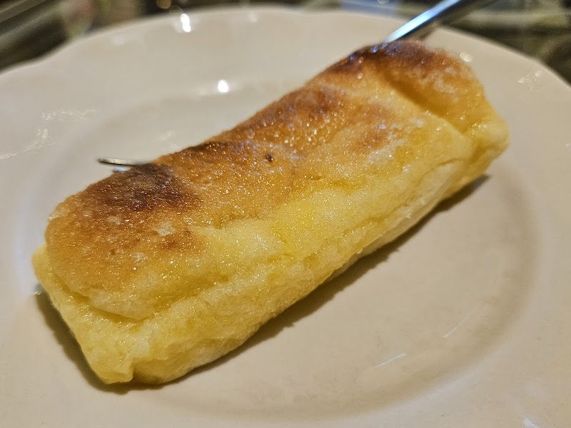 Cafe Mary Grace - Serendra