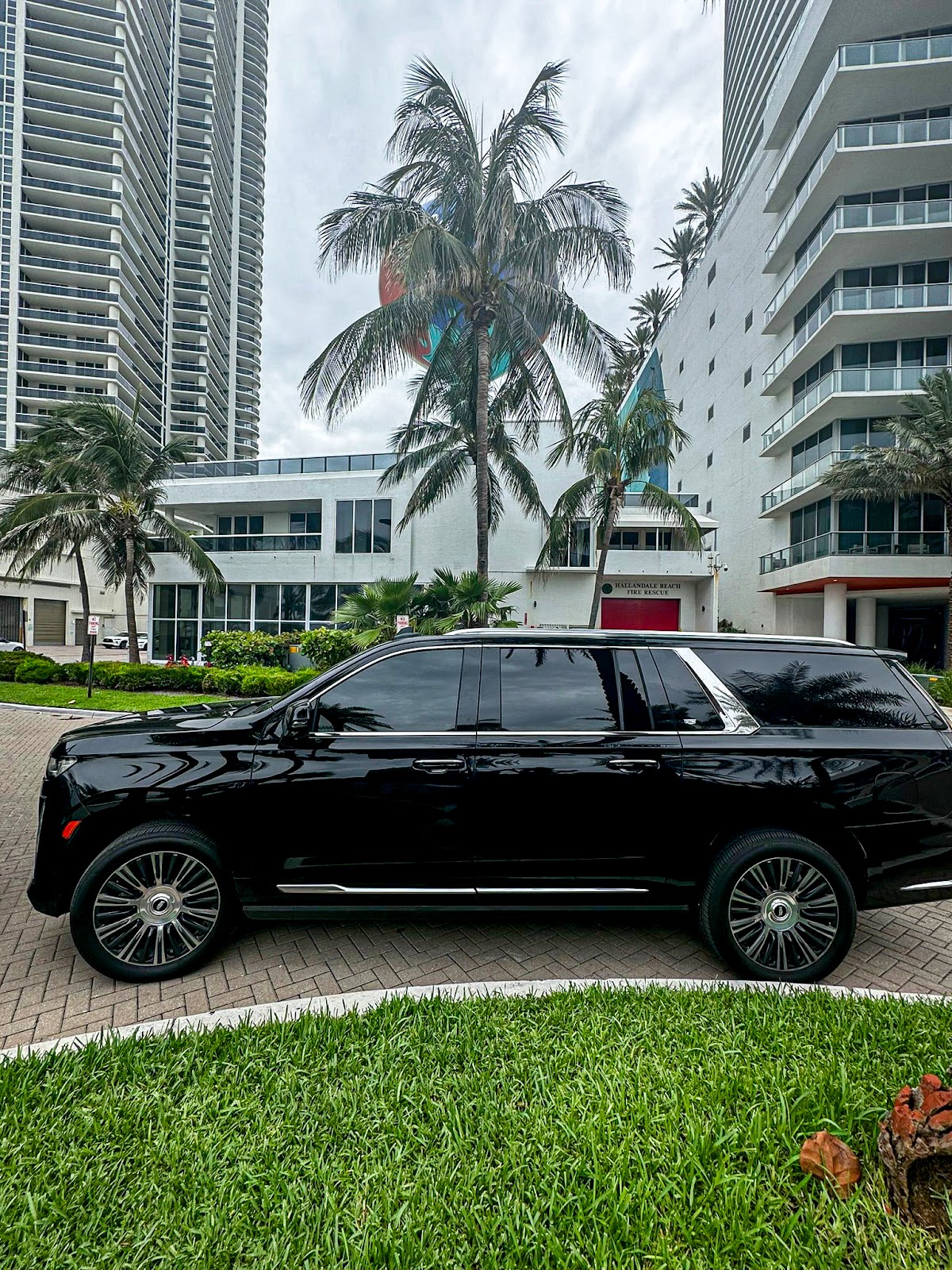 Posh Voyages Chauffeur & limo services miami: Google Places image 5