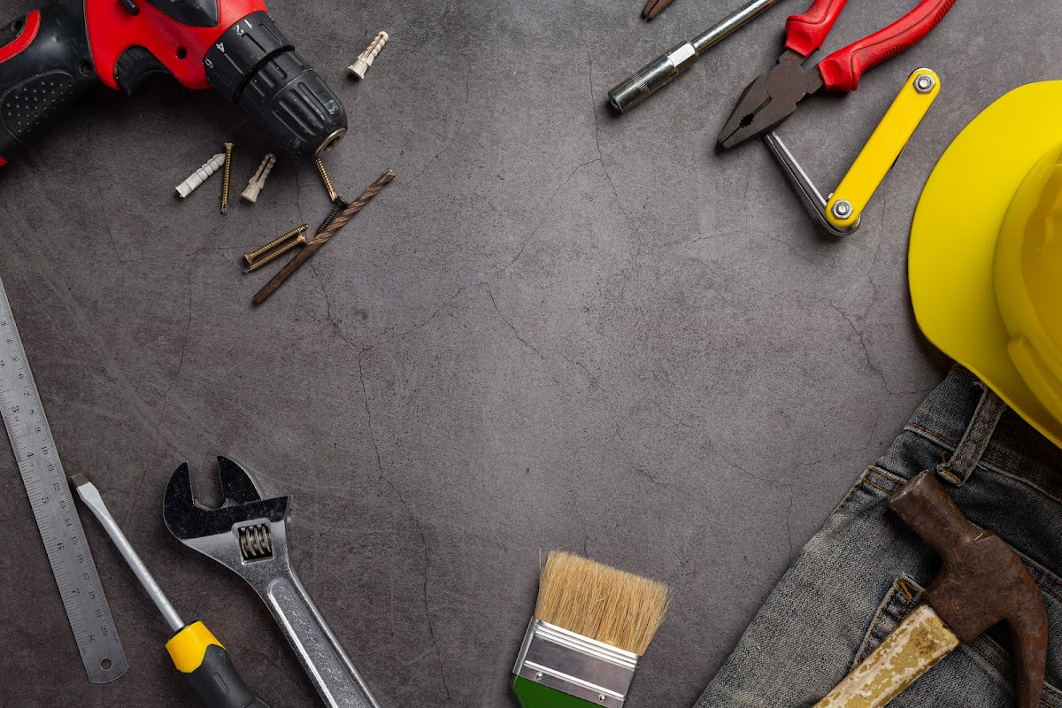 Benjamin Handyman and Remodeling Services LLC