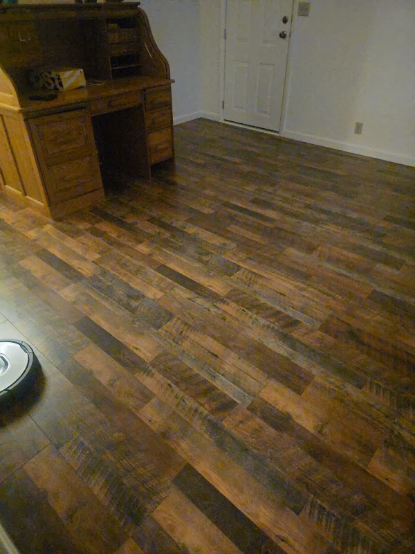 Benjamin Handyman and Remodeling Services LLC project 4