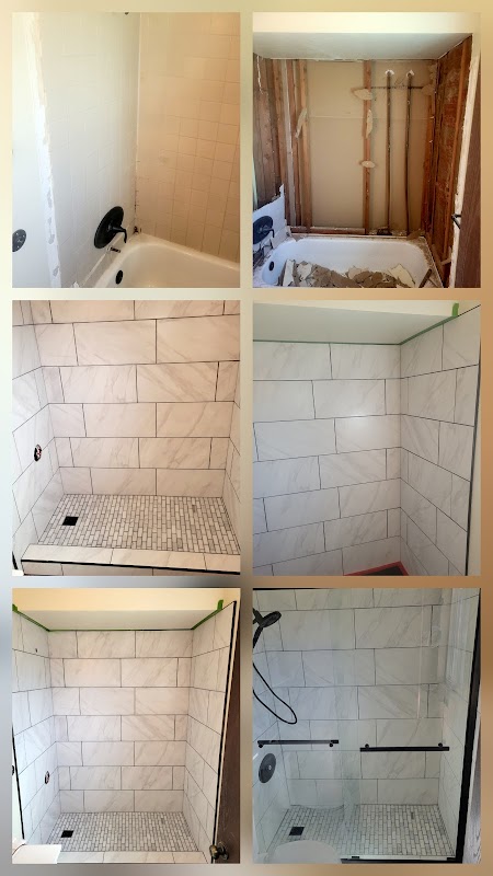 Benjamin Handyman and Remodeling Services LLC project 3