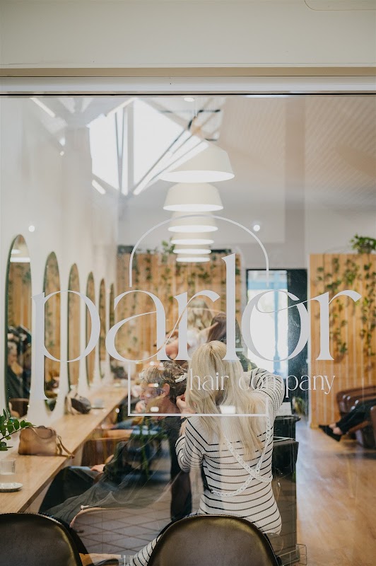 Parlor Hair Company photo 1