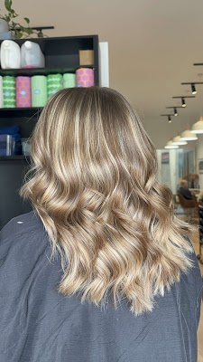 Parlor Hair Company photo 3